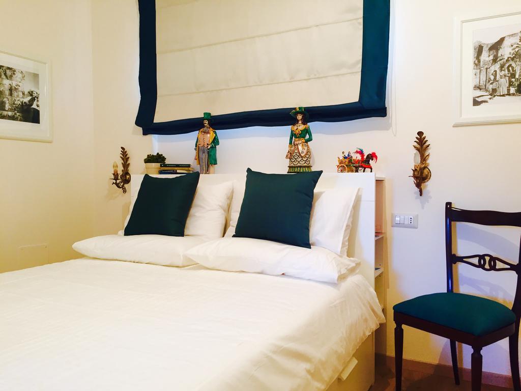 Solarium Achilles Apartment Giardini Naxos Exterior photo
